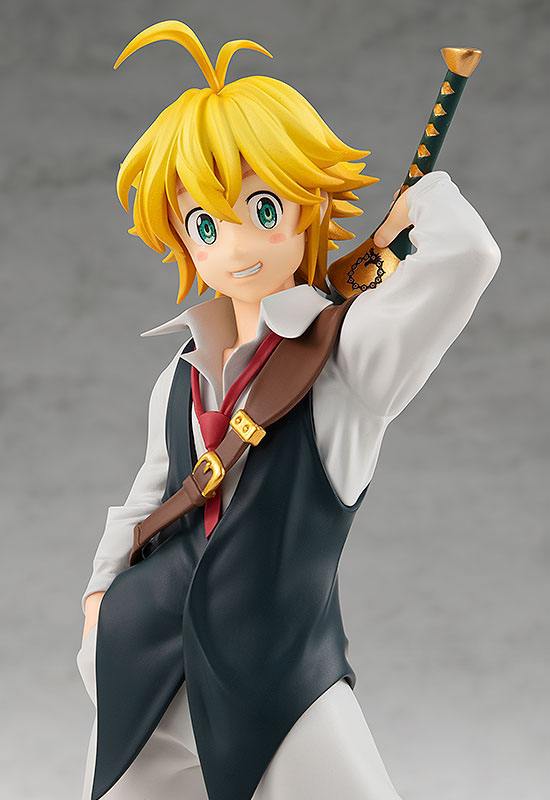 Estatua Pop Up Parade Meliodas