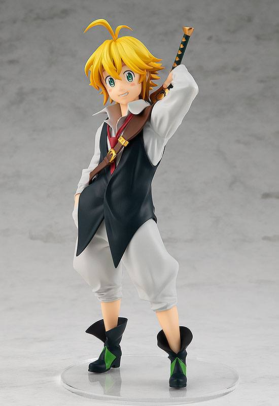 Estatua Pop Up Parade Meliodas