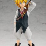 Estatua Pop Up Parade Meliodas