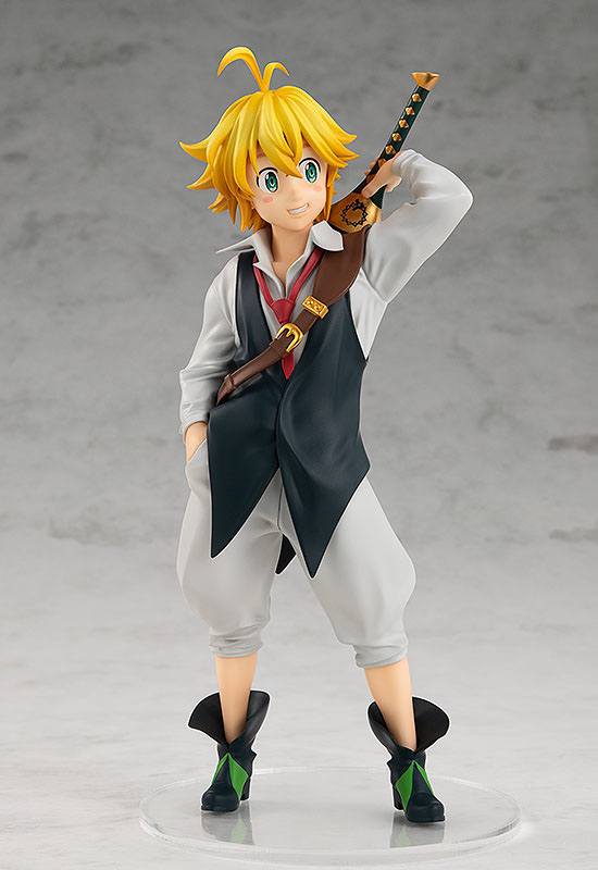 Estatua Pop Up Parade Meliodas