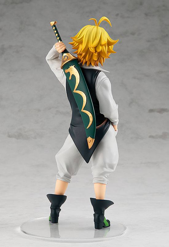 Estatua Pop Up Parade Meliodas