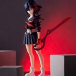 Estatua Pop Up Parade Ryuko Matoi