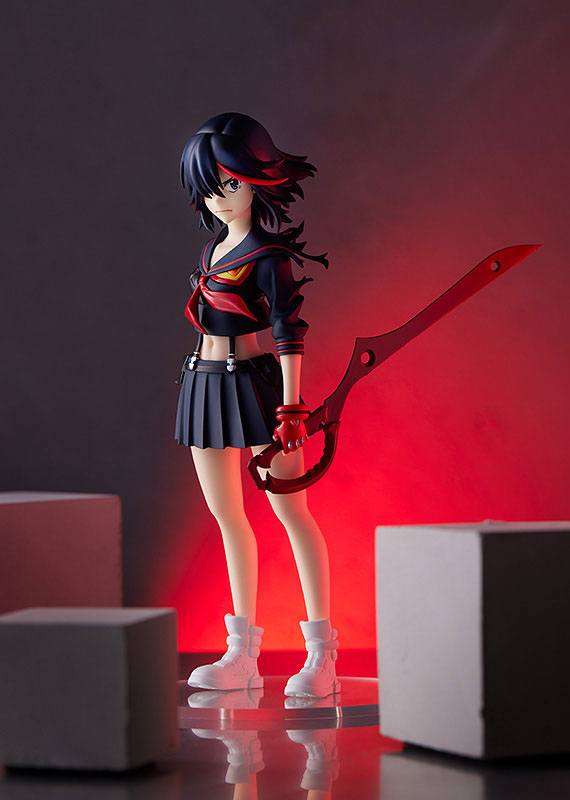 Estatua Pop Up Parade Ryuko Matoi