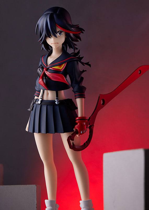 Estatua Pop Up Parade Ryuko Matoi