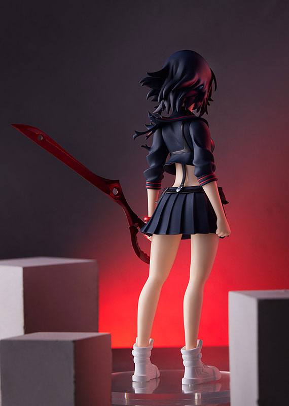 Estatua Pop Up Parade Ryuko Matoi