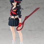 Estatua Pop Up Parade Ryuko Matoi