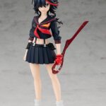 Estatua Pop Up Parade Ryuko Matoi