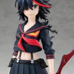 Estatua Pop Up Parade Ryuko Matoi