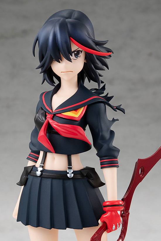 Estatua Pop Up Parade Ryuko Matoi