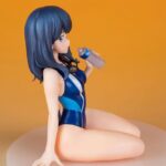 Estatua Rikka Takarada Swimsuit