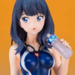 Estatua Rikka Takarada Swimsuit