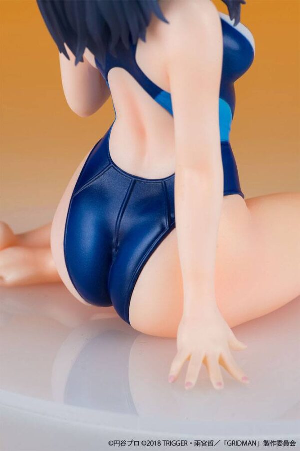 Estatua Rikka Takarada Swimsuit