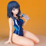 Estatua Rikka Takarada Swimsuit