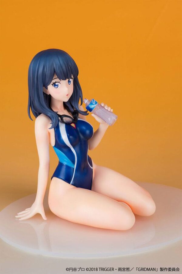 Estatua Rikka Takarada Swimsuit