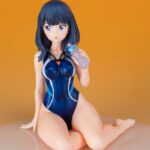 Estatua Rikka Takarada Swimsuit