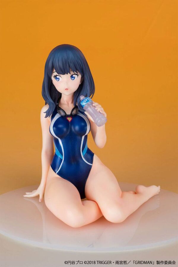 Estatua Rikka Takarada Swimsuit