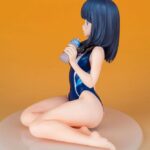 Estatua Rikka Takarada Swimsuit