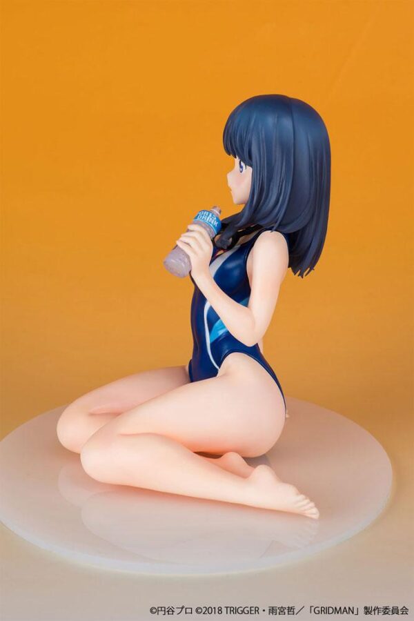 Estatua Rikka Takarada Swimsuit