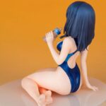 Estatua Rikka Takarada Swimsuit