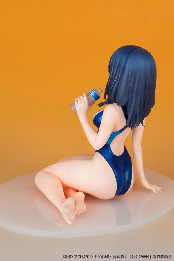 Estatua Rikka Takarada Swimsuit