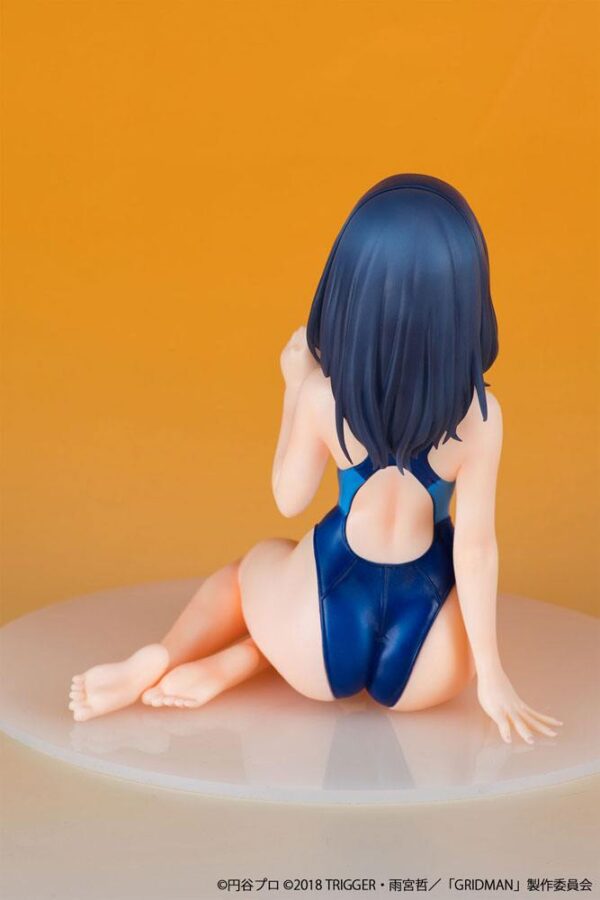 Estatua Rikka Takarada Swimsuit