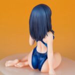 Estatua Rikka Takarada Swimsuit