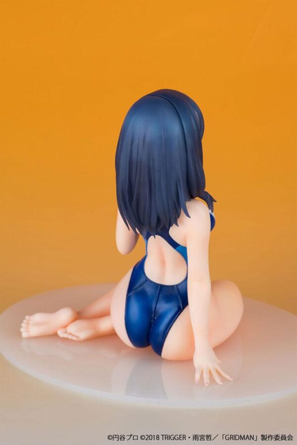 Estatua Rikka Takarada Swimsuit