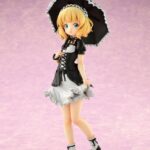 Estatua Syaro Gothic Lolita