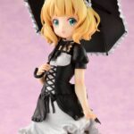 Estatua Syaro Gothic Lolita