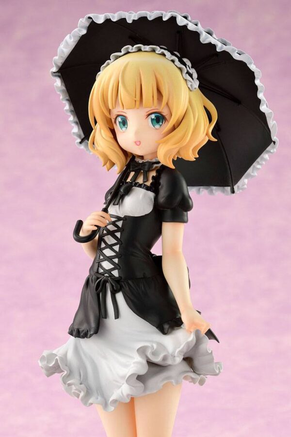 Estatua Syaro Gothic Lolita