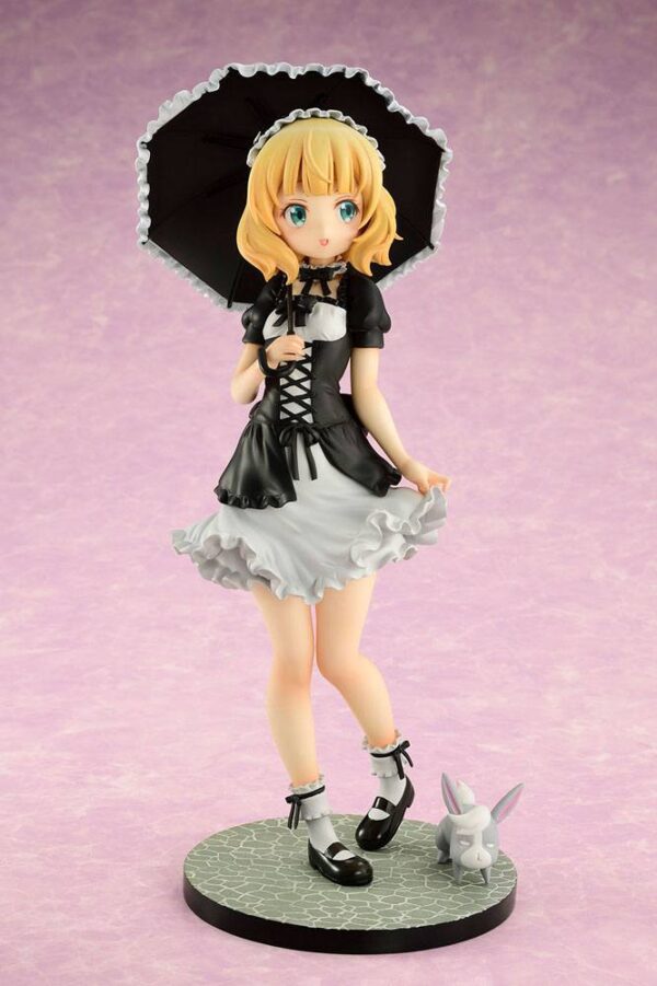 Estatua Syaro Gothic Lolita