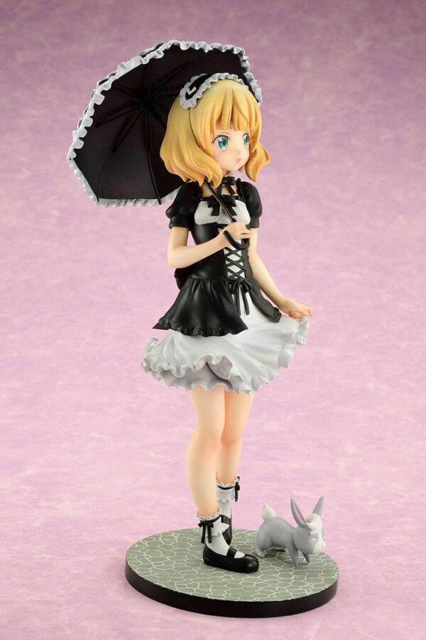 Estatua Syaro Gothic Lolita