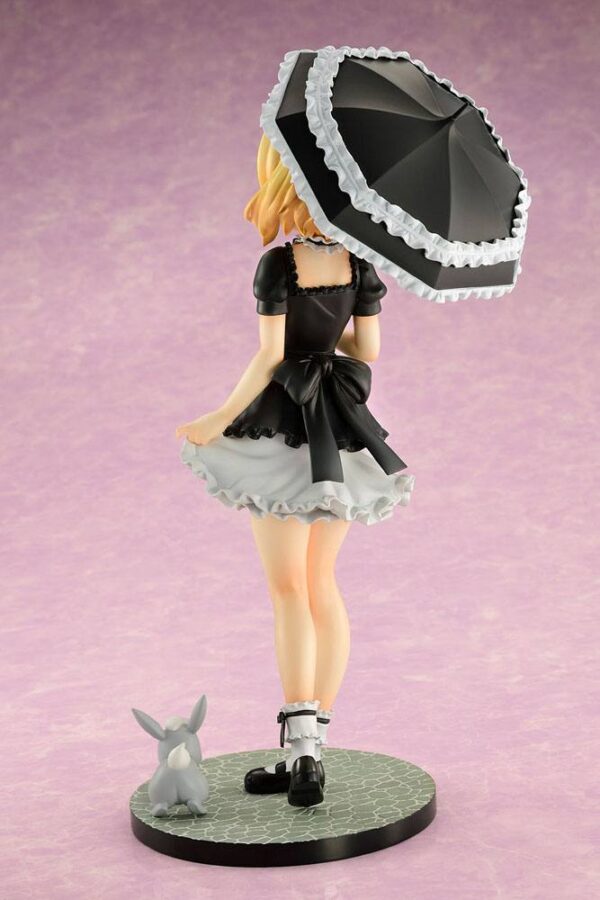 Estatua Syaro Gothic Lolita