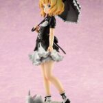 Estatua Syaro Gothic Lolita