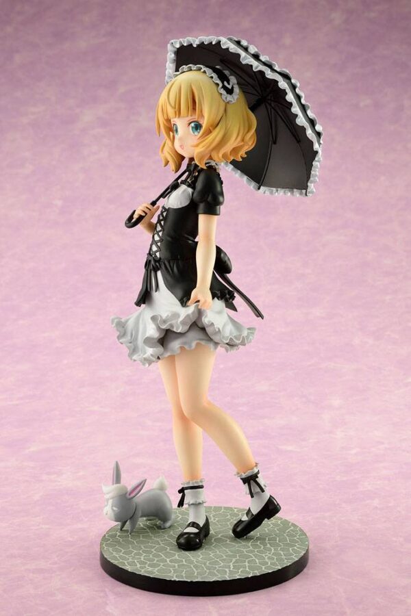 Estatua Syaro Gothic Lolita