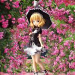 Estatua Syaro Gothic Lolita