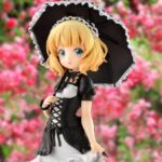 Estatua Syaro Gothic Lolita