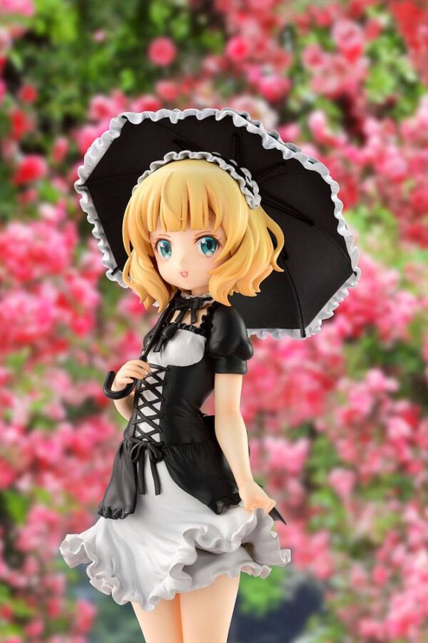 Estatua Syaro Gothic Lolita