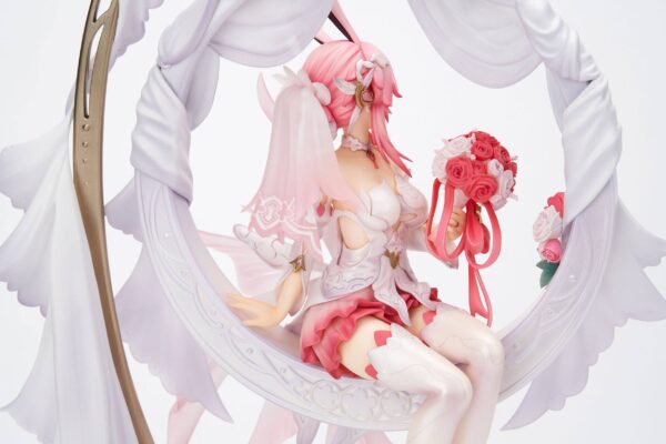 Estatua Yae Sakura Dream Raiment