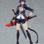 Figura Arknights Figma Ch en