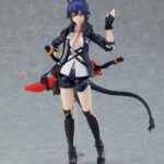 Figura Arknights Figma Ch en