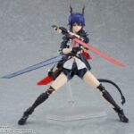 Figura Arknights Figma Ch en