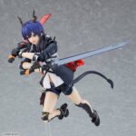 Figura Arknights Figma Ch en