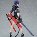 Figura Arknights Figma Ch en