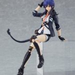 Figura Arknights Figma Ch en