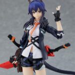 Figura Arknights Figma Ch en