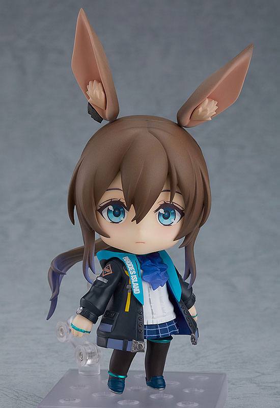 Figura Arknights Nendoroid Amiya