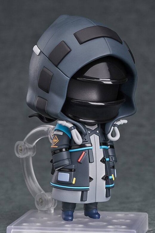 Figura Arknights Nendoroid Doctor