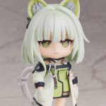 Figura Arknights Nendoroid Kal tsit