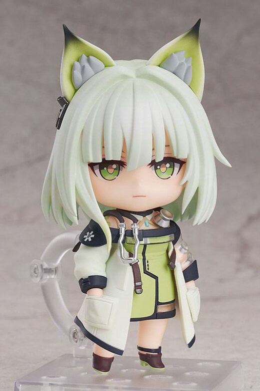 Figura Arknights Nendoroid Kal tsit